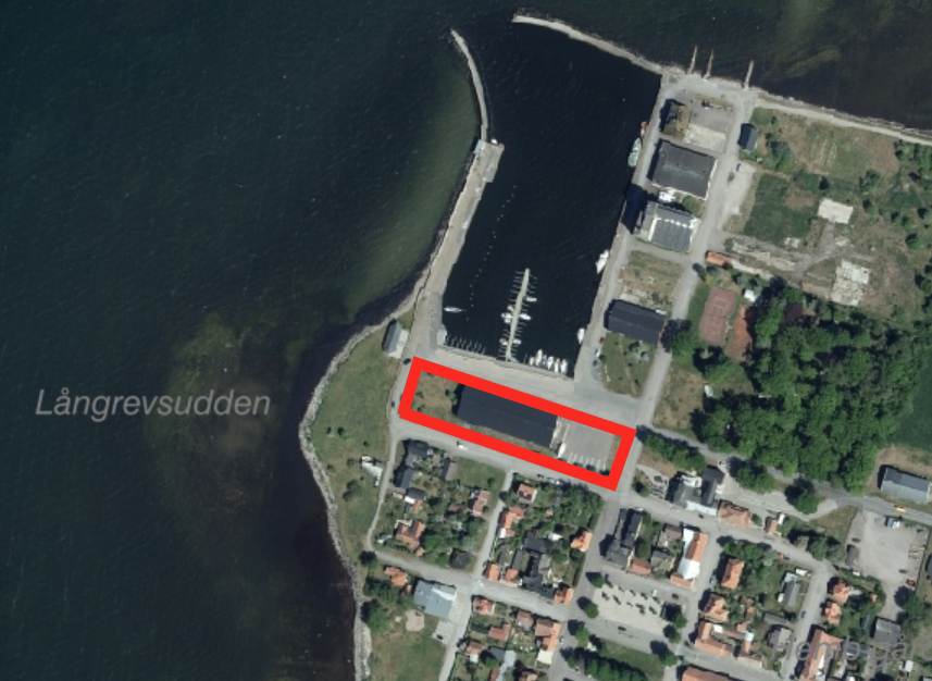 Planområdet