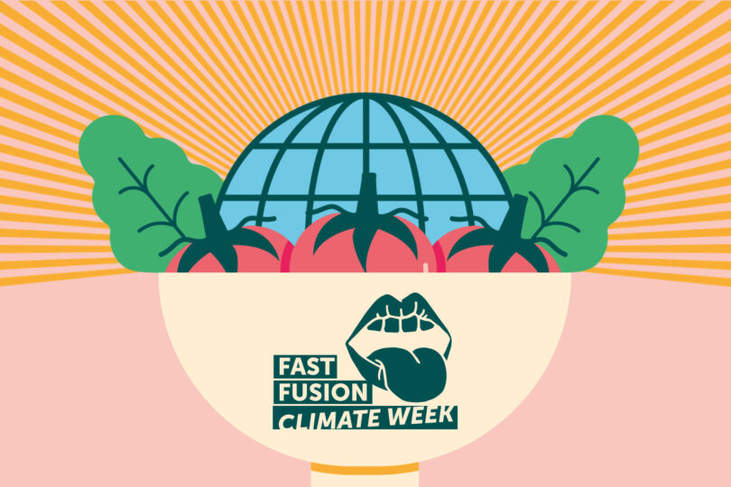 Fast Fusion Climate Week