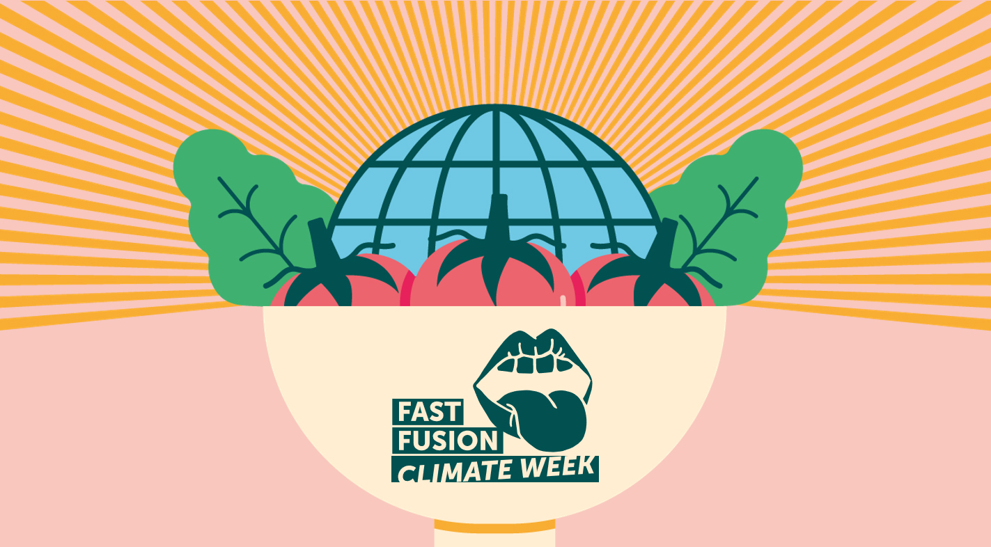 Fast Fusion Climate Week