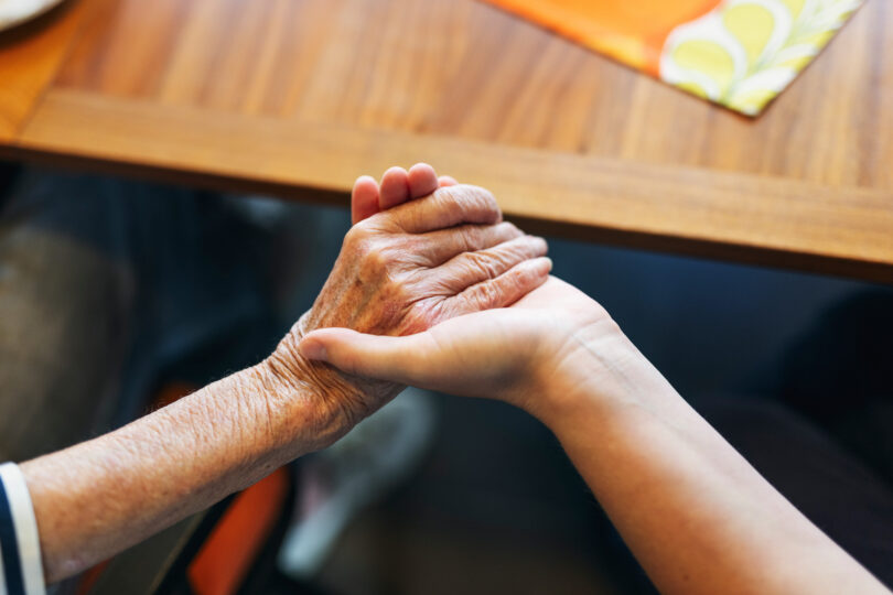 Framtidens socialtjänst – omställning till ny socialtjänstlag