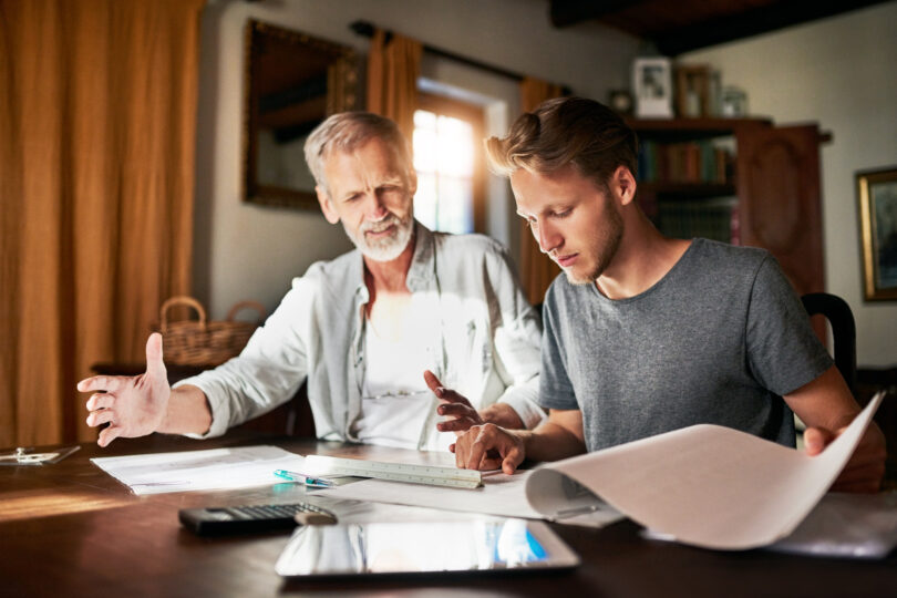 Stärka individens egen möjlighet att ta ansvar för sin hälsa