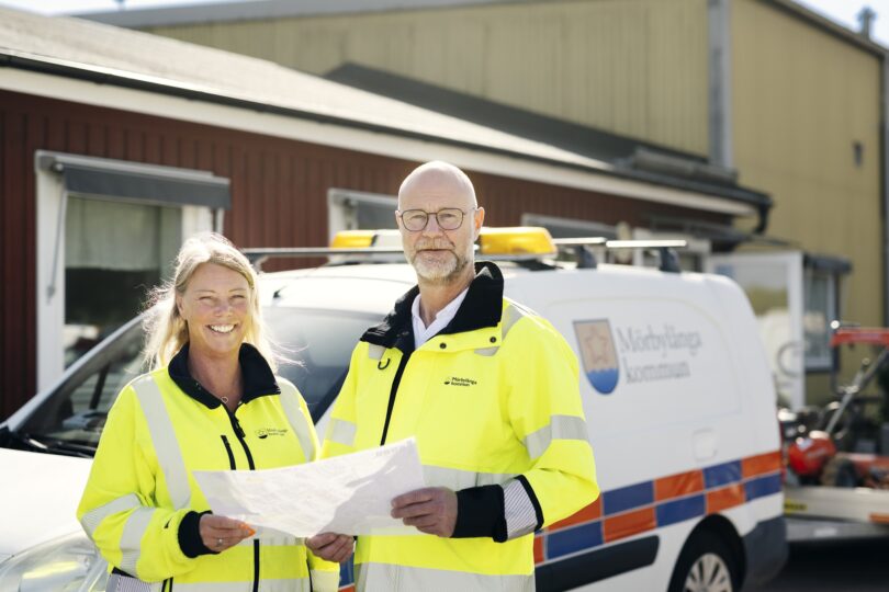 Utbildning entreprenadupphandling