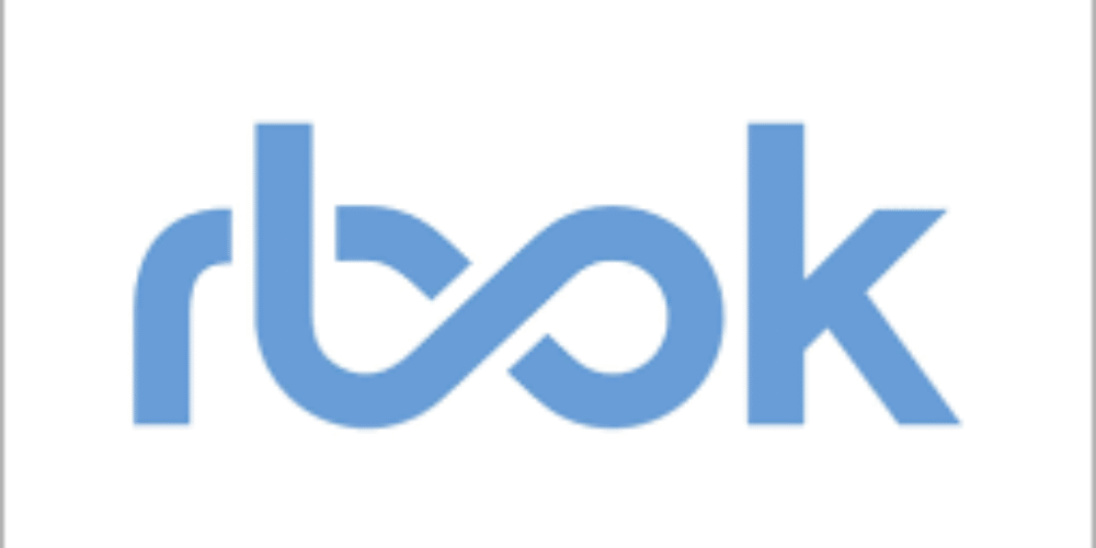 Rbok logotyp