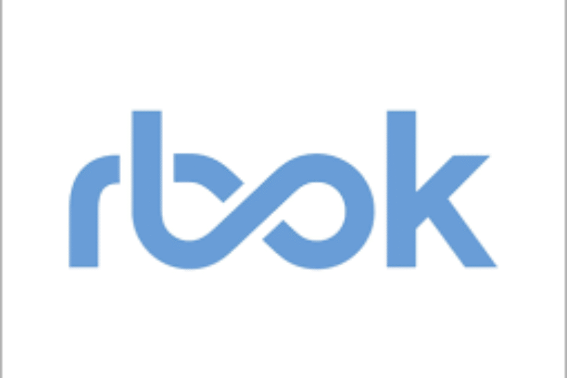 Rbok logotyp