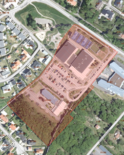 Planområde